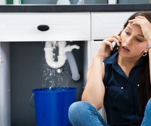 About Emergency plumbing pros Vail, IA